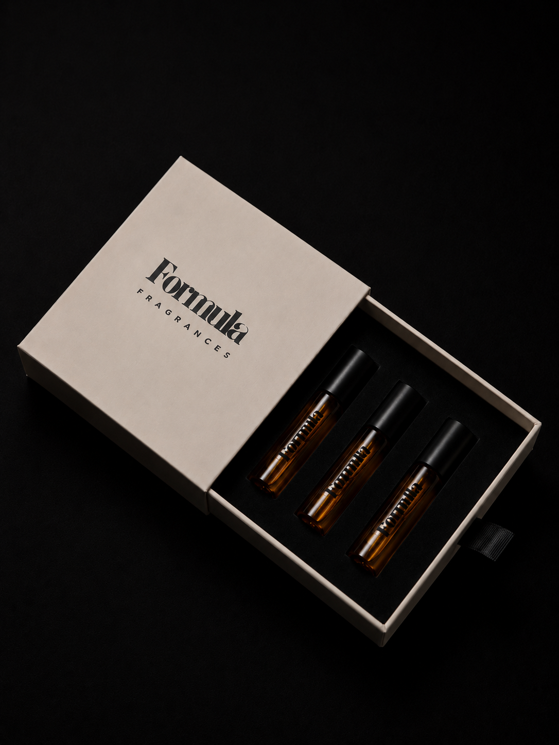 image0 (3) Formula Fragrances perfume tester box
