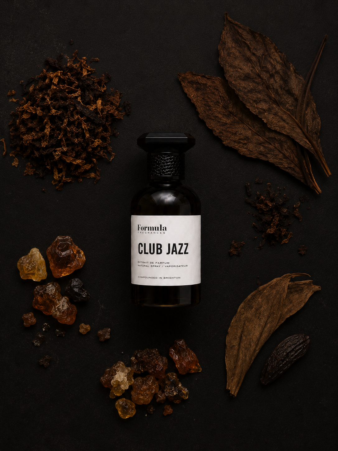 ChatGPT Image Jun 26, 2026, 12_14_52 PM Amber tobacco and resin fragrance collection