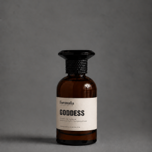 Burberry Goddess dupe