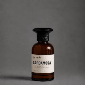 Mimosa and Cardamom dupe