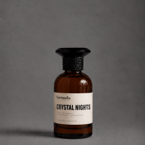 Crystal Noir dupe