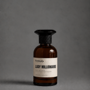 Lady Million dupe