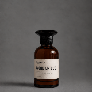Oud Wood dupe