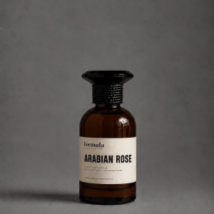 Rose d'Arabie dupe