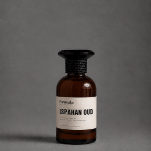Dior Oud Ispahan dupe