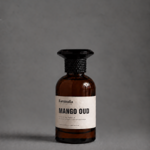 Mango Oud perfume