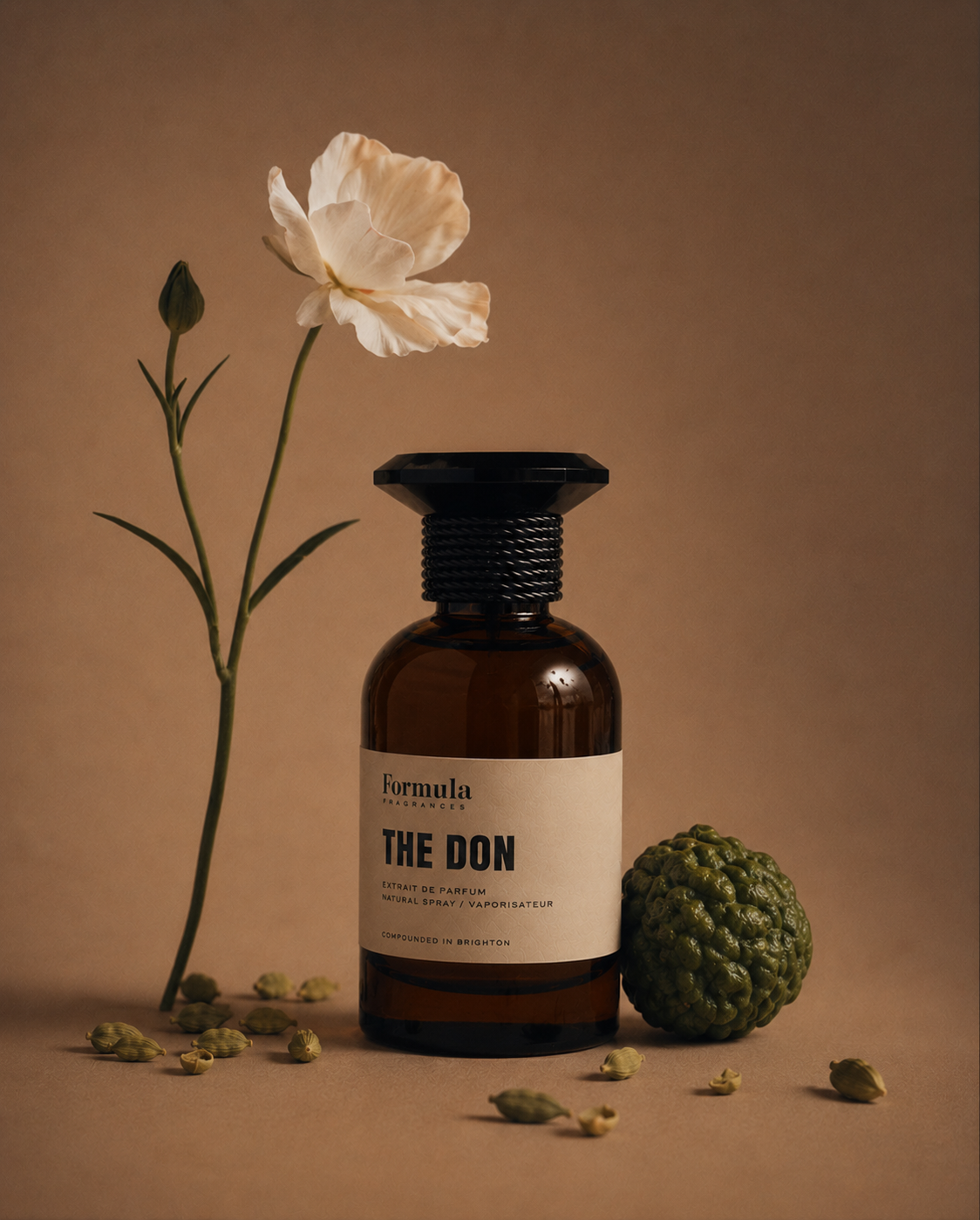 The Don | Inspired by Absolu Aventus - Image 2