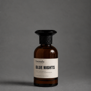 blue nights perfume