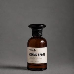 Homme sport perfume