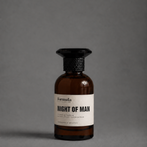 YSL La Nuit de L’Homme dupe