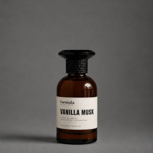 vanilla musk perfume