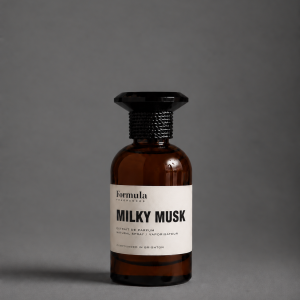 milky musk perfume