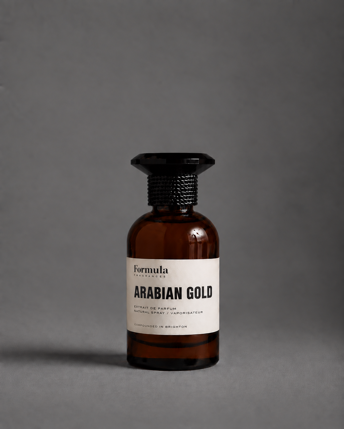 arabian gold perfume