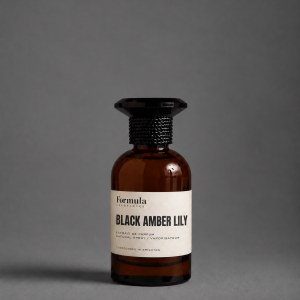Black Amber Lily | Inspired by Dark Amber & Ginger Lily