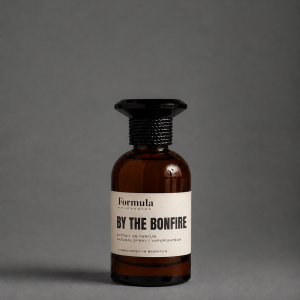 by the bonfire perfume