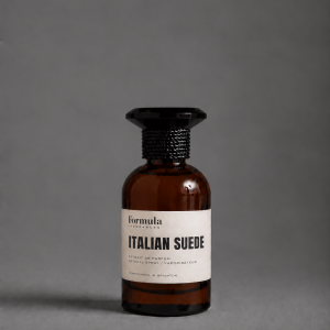 Italian Suede Perfume