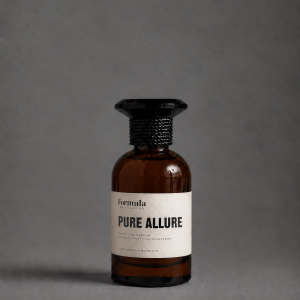 Pure Allure perfume