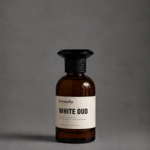 White Oud perfume